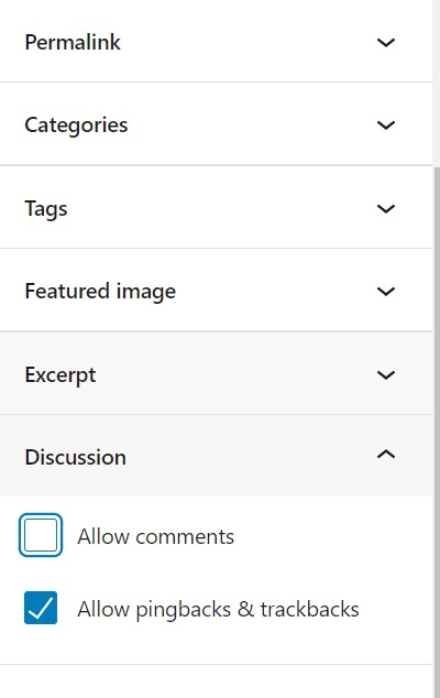 How to Remove Leave a Comment in WordPress