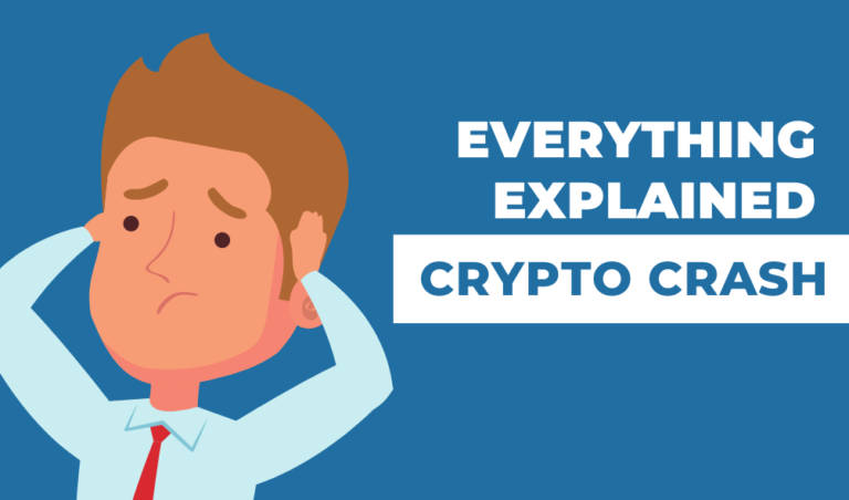 What is Crypto Crash Everything Explained