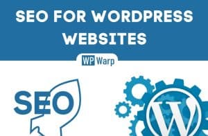 A Beginner's Guide to SEO for WordPress Websites in the USA