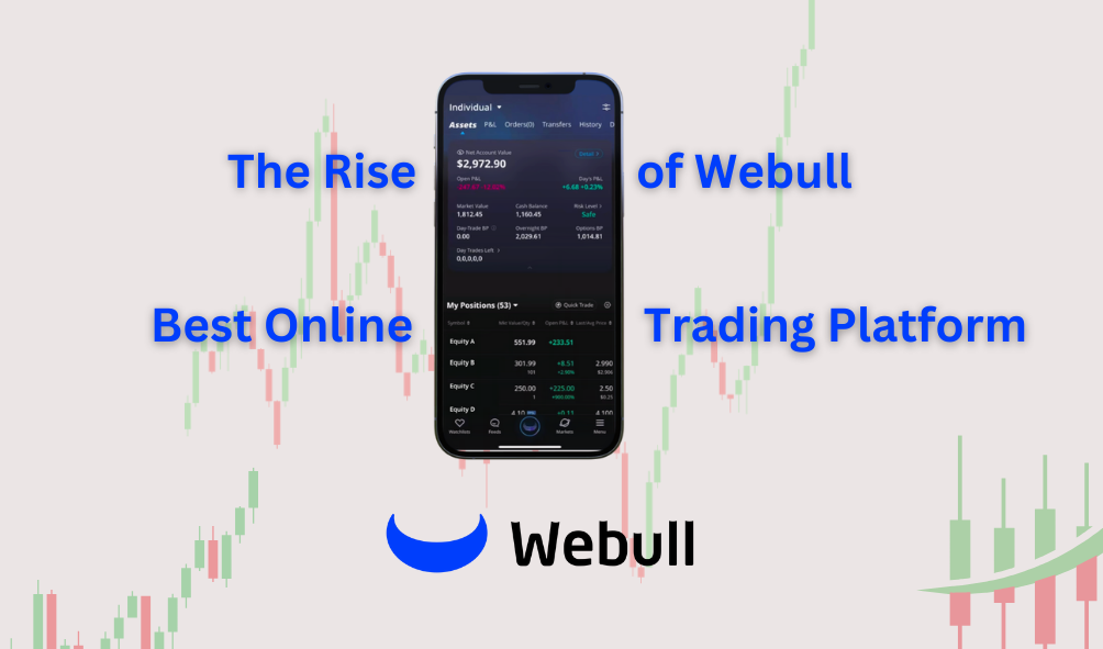 Does Webull Have Forex Trading?