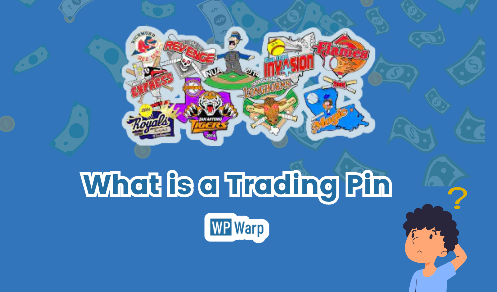 What is a Trading Pin